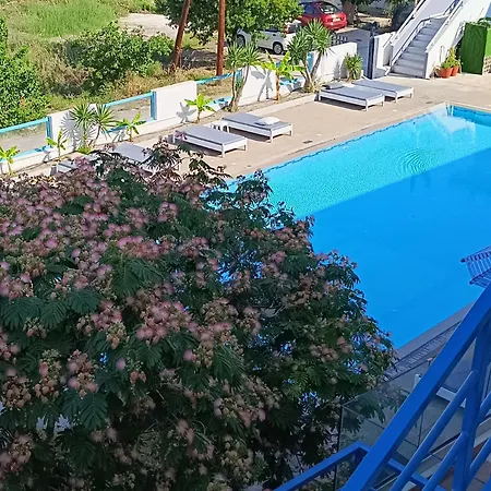 호텔 헤이븐 비치 3*