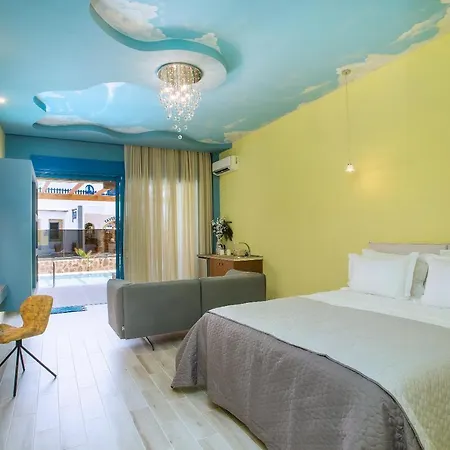 Hotel Haven (adults Only) 3*