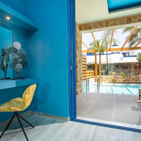Hotel Haven (adults Only) 3*