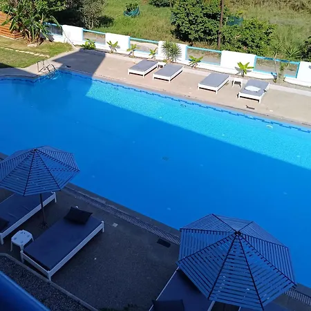 Haven (adults Only) Hotel 3*