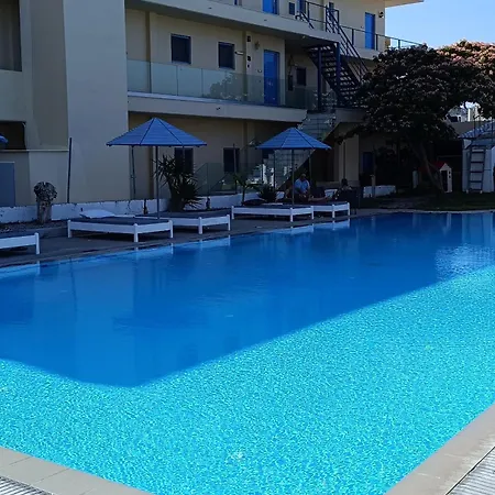 Haven (adults Only) Hotel 3*