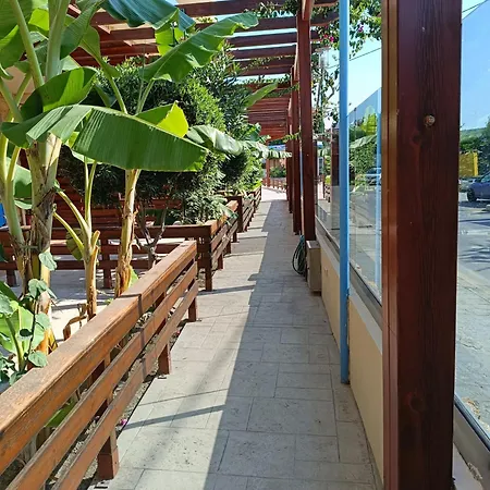Haven (adults Only) Hotel 3*