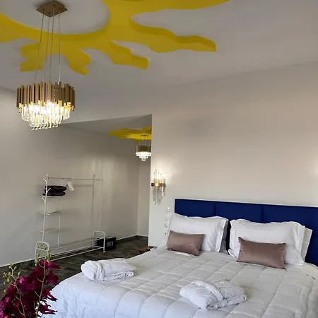 Haven (adults Only) Hotel