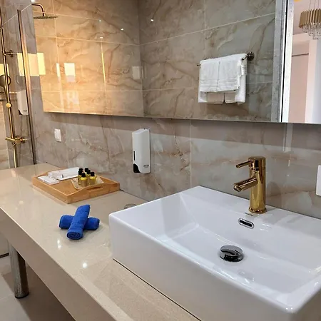 Haven (adults Only) 3* Faliraki