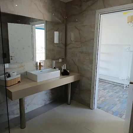Haven (adults Only) Hotel 3*
