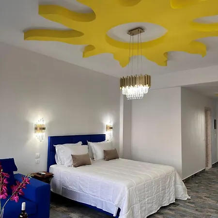 Haven (adults Only) 3* Faliraki