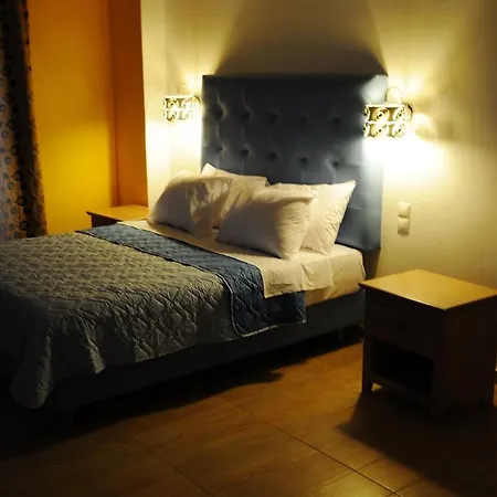 Haven (adults Only) 3* Faliraki