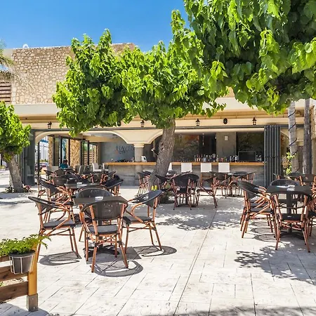 Haven (adults Only) Hotel Faliraki