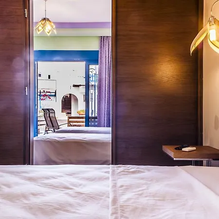 Hotel Haven (adults Only) 3*