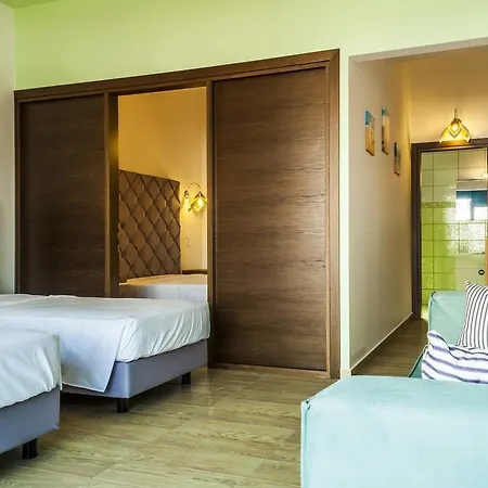 Haven (adults Only) 3* Faliraki