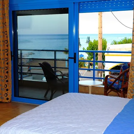 Haven (adults Only) Hotel 3*