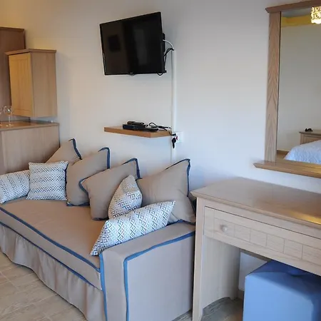 Haven (adults Only) Hotel 3*