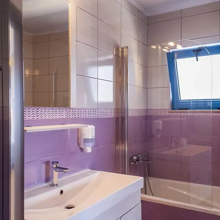 Hotel Haven (adults Only) Faliraki