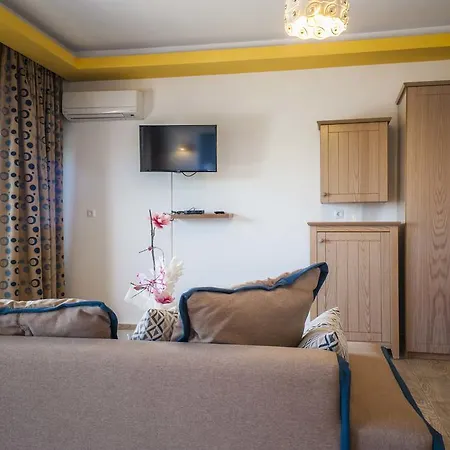 Hotel Haven (adults Only) 3*