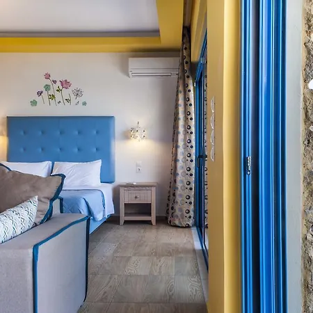 Hotel Haven (adults Only) 3*
