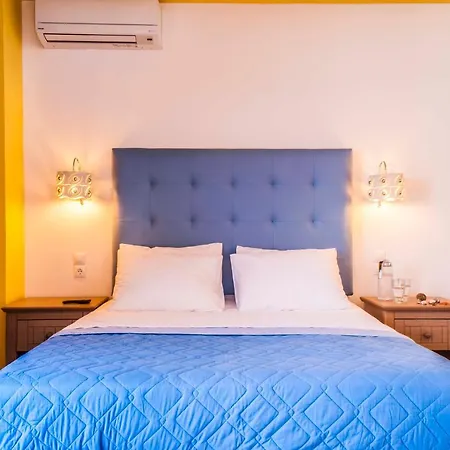 Hotel Haven (adults Only)