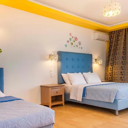 Hotel Haven (adults Only)