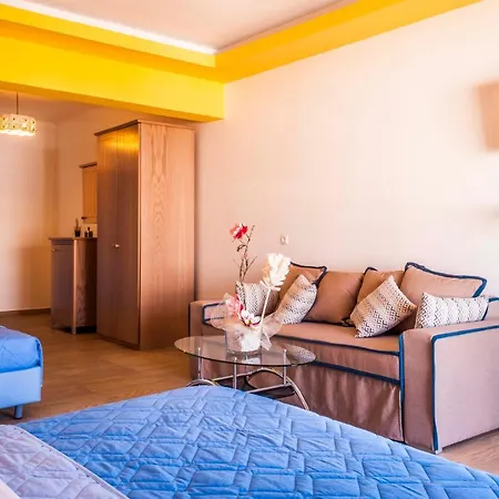 Hotel Haven (adults Only) 3*