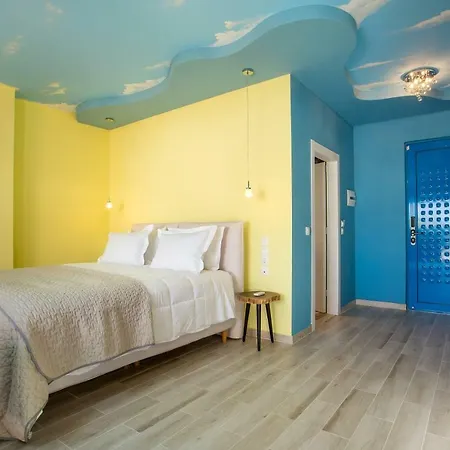 Hotel Haven (adults Only)