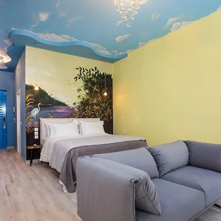 Haven (adults Only) Hotel Faliraki