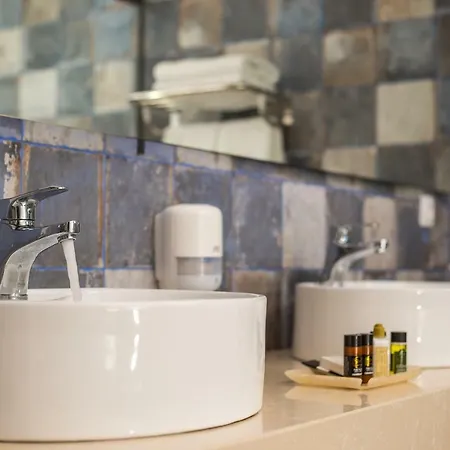 Haven (adults Only) Hotel 3*