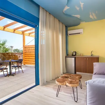 Hotel Haven (adults Only)