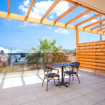 Haven (adults Only) Hotel Faliraki