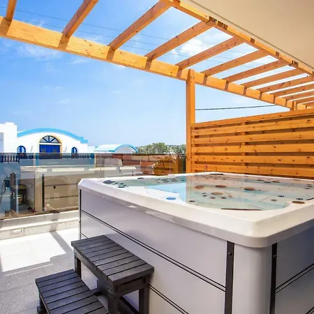 Haven (adults Only) Hotel