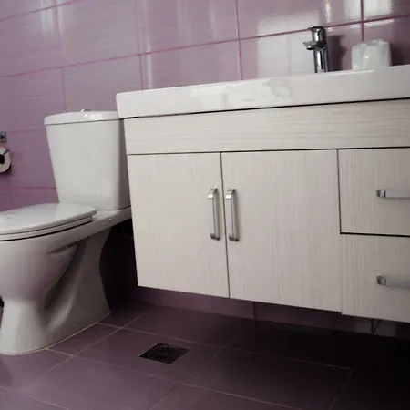 Hotel Haven (adults Only) 3*