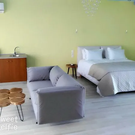 Haven (adults Only) Hotel 3*