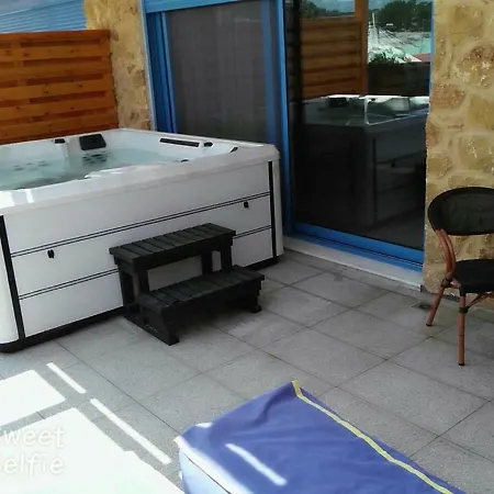 Hotel Haven (adults Only) Faliraki