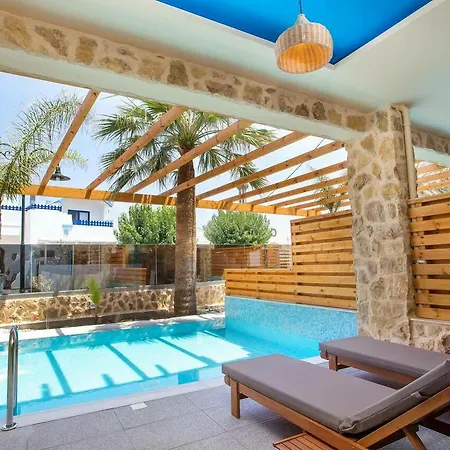 Haven (adults Only) Hotel 3*