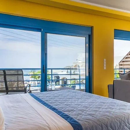 Haven (adults Only) 3*
