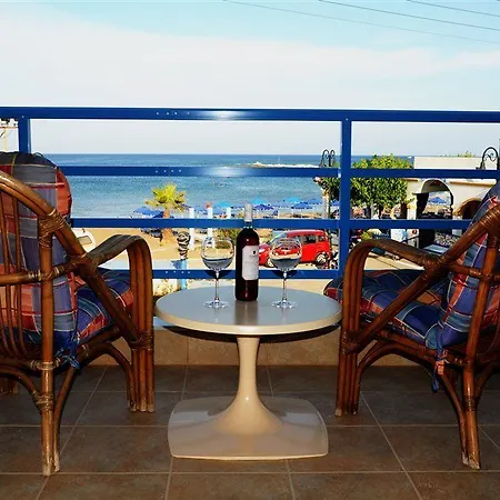 Hotel Haven (adults Only) Faliraki