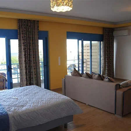 Haven (adults Only) Hotel